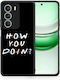 How You Doin Realme 14X Handyhülle