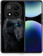 Dark Wolf Xiaomi Redmi Note 14 Pro Plus 5G Handyhülle