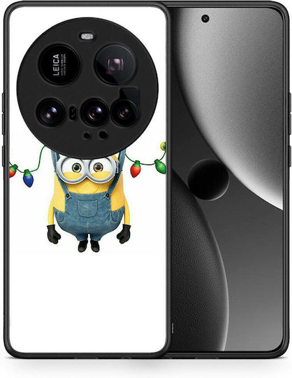 Коледна Калъфка Миньон Светлини Xiaomi 15 Ultra 5g Калъф
