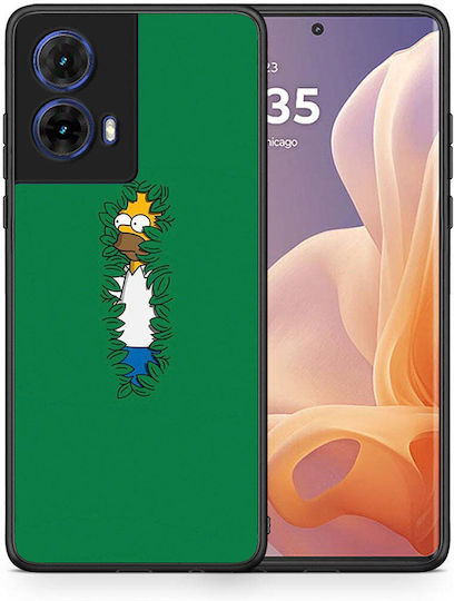 Bush Man Motorola Moto G85 Θήκη