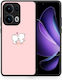 Valentine Love Oppo Reno13 Pro Case