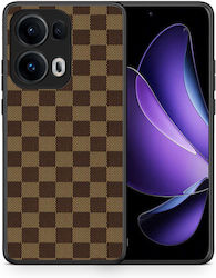 Designer Glamour Oppo Reno13 Pro Θήκη Designer Glamour Oppo Reno13 Pro Θήκη