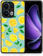 Lemons Oppo Reno13 Pro Θήκη