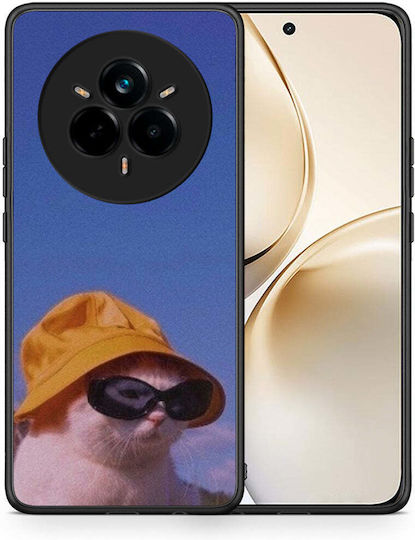 Cat Diva Realme 14 Pro Plus Θήκη