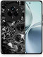 Мраморен Мъжки Калъф за Мобилен Телефон Realme 14 Pro