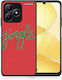 Jingle Xmas Realme Note 50 Θήκη