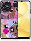 Bubble Girls Realme Note 50 Θήκη