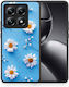 Real Daisies Xiaomi 14t Pro Husa Telefoane