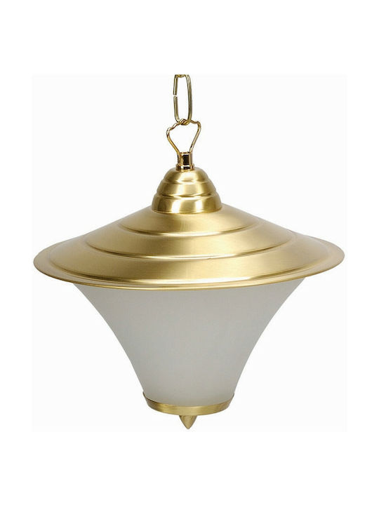 Lido Outdoor Ceiling Light 130299