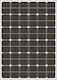 LC-Star Solar 919048 Monocrystalline Solar Panel 100W