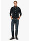 Long-sleeved Shirt Black
