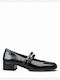 Pantofi cu toc Negre