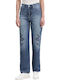 Layla Hr Women's Jean Trousers in Slim Fit