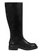 Blessing Women's Black Boots