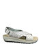 Anatomic Women's Platform Shoes White