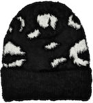 Only Beanie Γυναικείος Σκούφος Πλεκτός σε Μαύρο...
