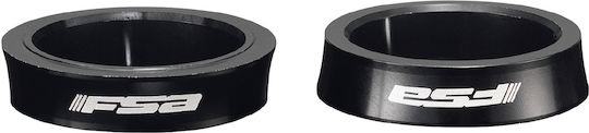 Fsa Road Evo386/bb30 68mm Middle Bearing Adapter Mw258a
