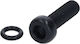 Shimano Bl-m8100 Collar Lever Screw & O-ring