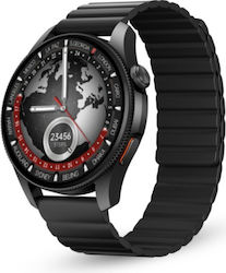 Ksix Horizon 46mm Black Ksix Horizon 46mm Black