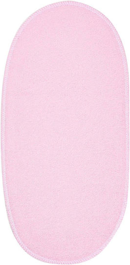 Bunny Bebe Laveta 17x34 cm Roz