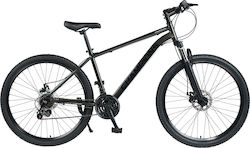 Champions 27.5" Bicicletă De Munte Gri