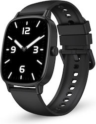 Ksix Pulse Black