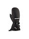 Dakine Scout Mittens Ανδρικά Γάντια Σκι & Snowboard Μαύρα