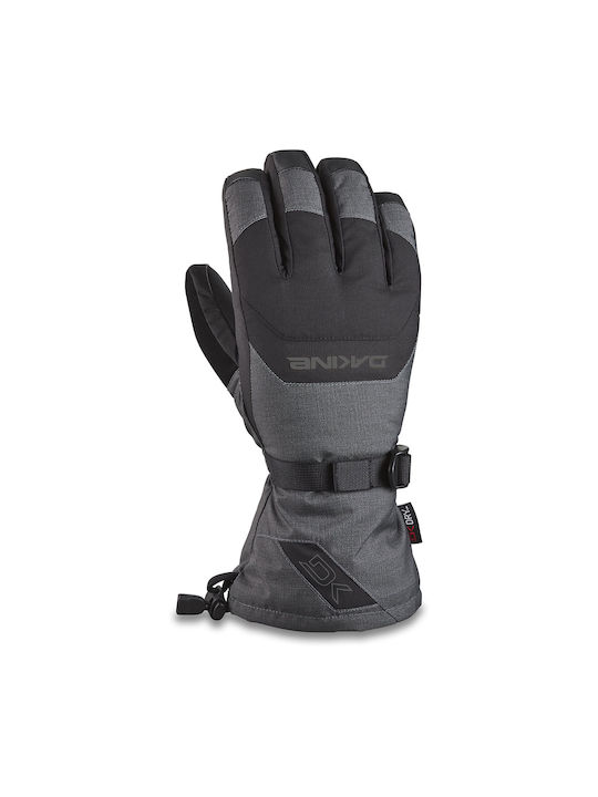 Dakine Scout Ανδρικά Γάντια Σκι & Snowboard Γκρι
