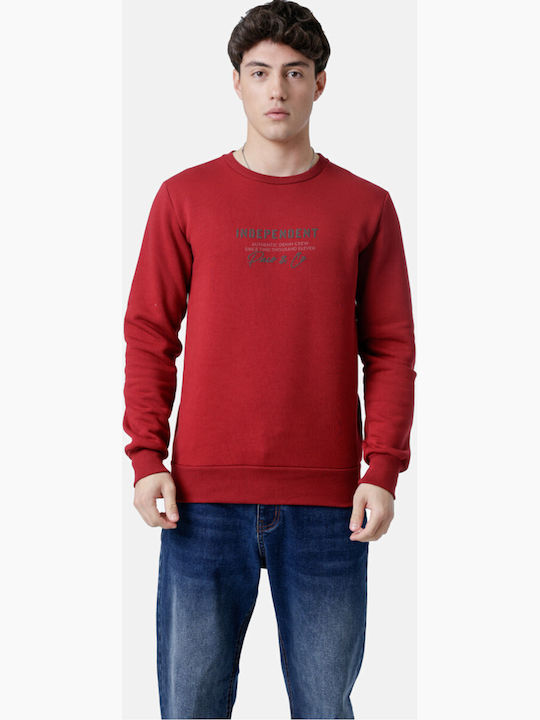 Paco & Co Hanorac Dark Red