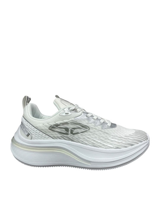 Solo Soprani Sneakers White