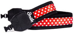 Smile Lolita Belt Red 16014 Eol