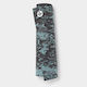 Manduka Pilates Exercise Mat Blue 172x61x0.8cm