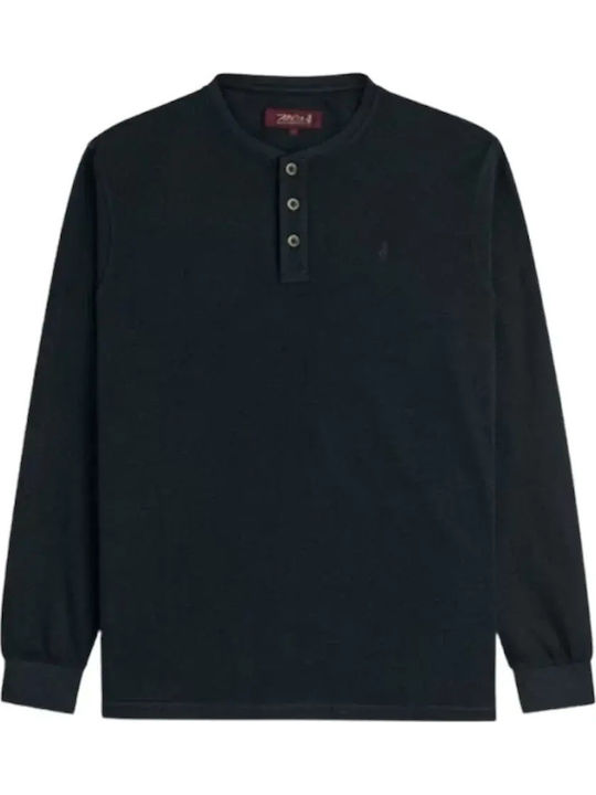 T-shirt Obsidian