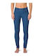 Women's Legging Blue