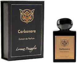 Lorenzo Pazzaglia Carbonara Extrait Lorenzo Pazzaglia Carbonara Extrait
