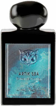 Lorenzo Pazzaglia Artik Sea Extrait de Parfum 50ml