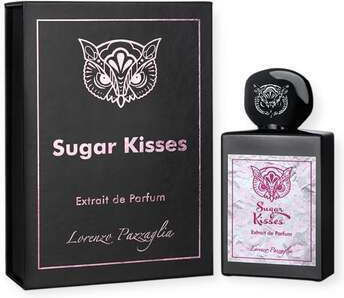 Lorenzo Pazzaglia Sugar Kisses extras de parfum 50ml