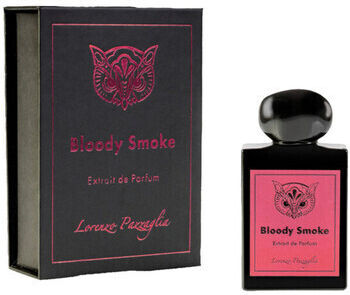 Lorenzo Pazzaglia Bloody Smoke Extrait de Parfum 50ml
