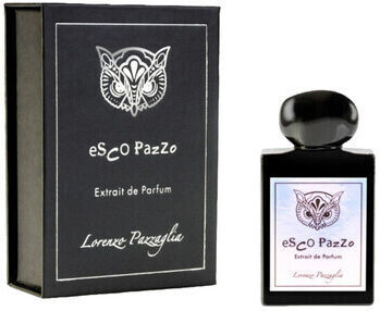 Lorenzo Pazzaglia Esco Pazzo Extrait de Parfum 50ml