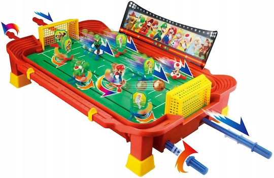 Epoch Toys Super Mario