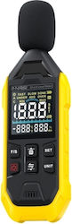 Fnirsi Schalldruckpegelmesser 30-130dB