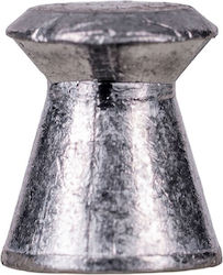 Śrut 4,5 Mm Ranger Diabolo Professional Match Płaski 500 Szt 0,54 G Rag