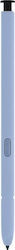 Samsung S-Pen για Galaxy S22 Ultra 5G Sky Blue Samsung S-Pen για Galaxy S22 Ultra 5G Sky Blue