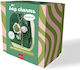 Κιτ Πλεξίματος My Bag Charms Matcha Club 121002 La Petite Epicerie