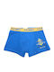 Topaki Kids Blue Boxer