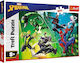 Kinderpuzzle 300pcs Trefl
