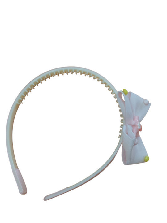 Kinder Stirnbänder Rosa