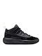 Max Aura Παιδικά Sneakers Μαύρα