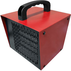 Elite Încălzitor Cu Ventilator 2.5kW