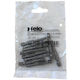 Set 10 Stück Industrielle Serie Torx Plus Profil E6.3 Ip25 50mm
